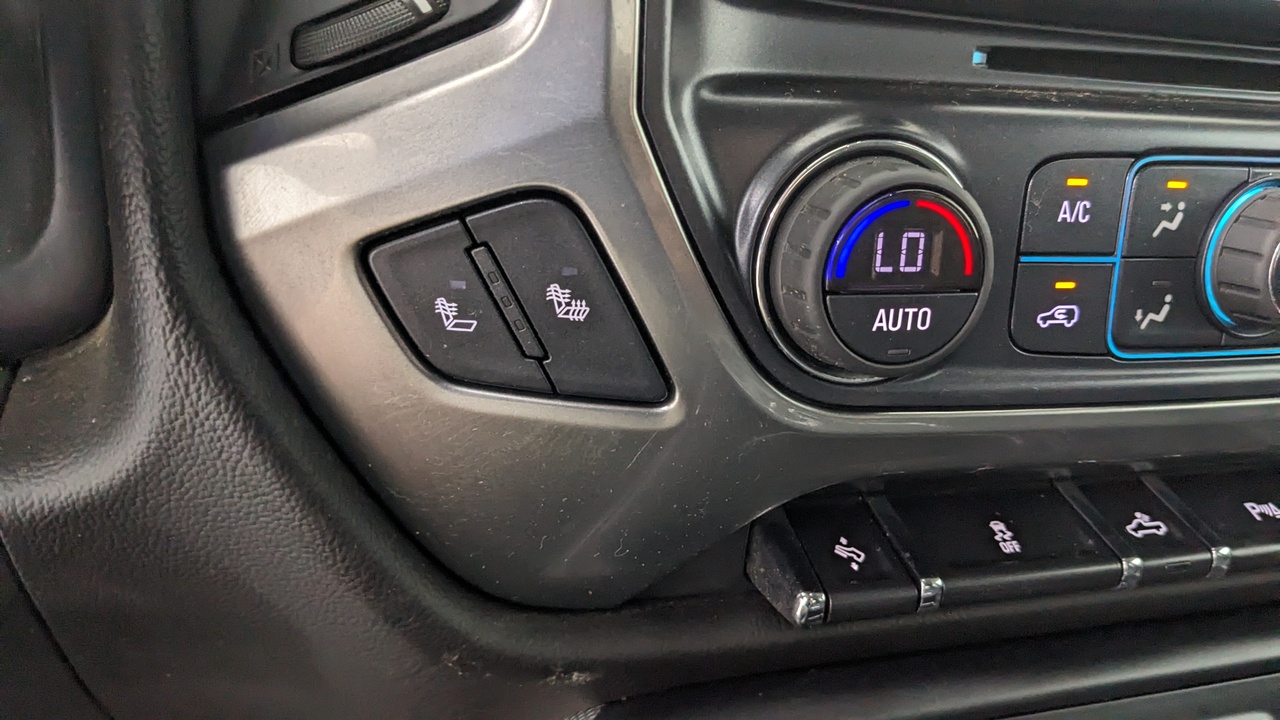 Car Exterior