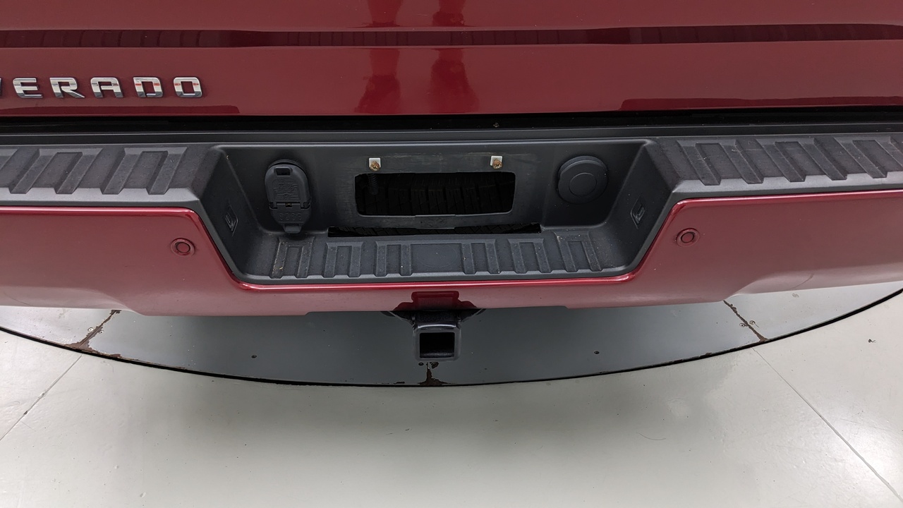 Car Exterior