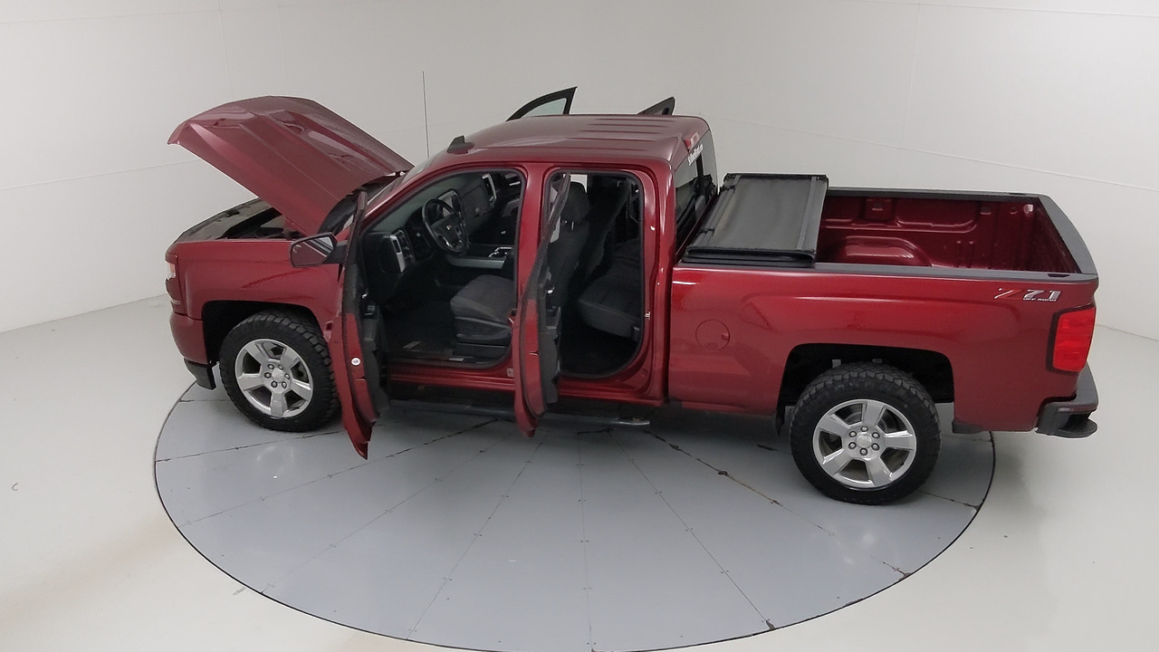 Car Exterior