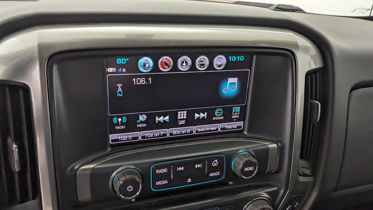 Car Exterior