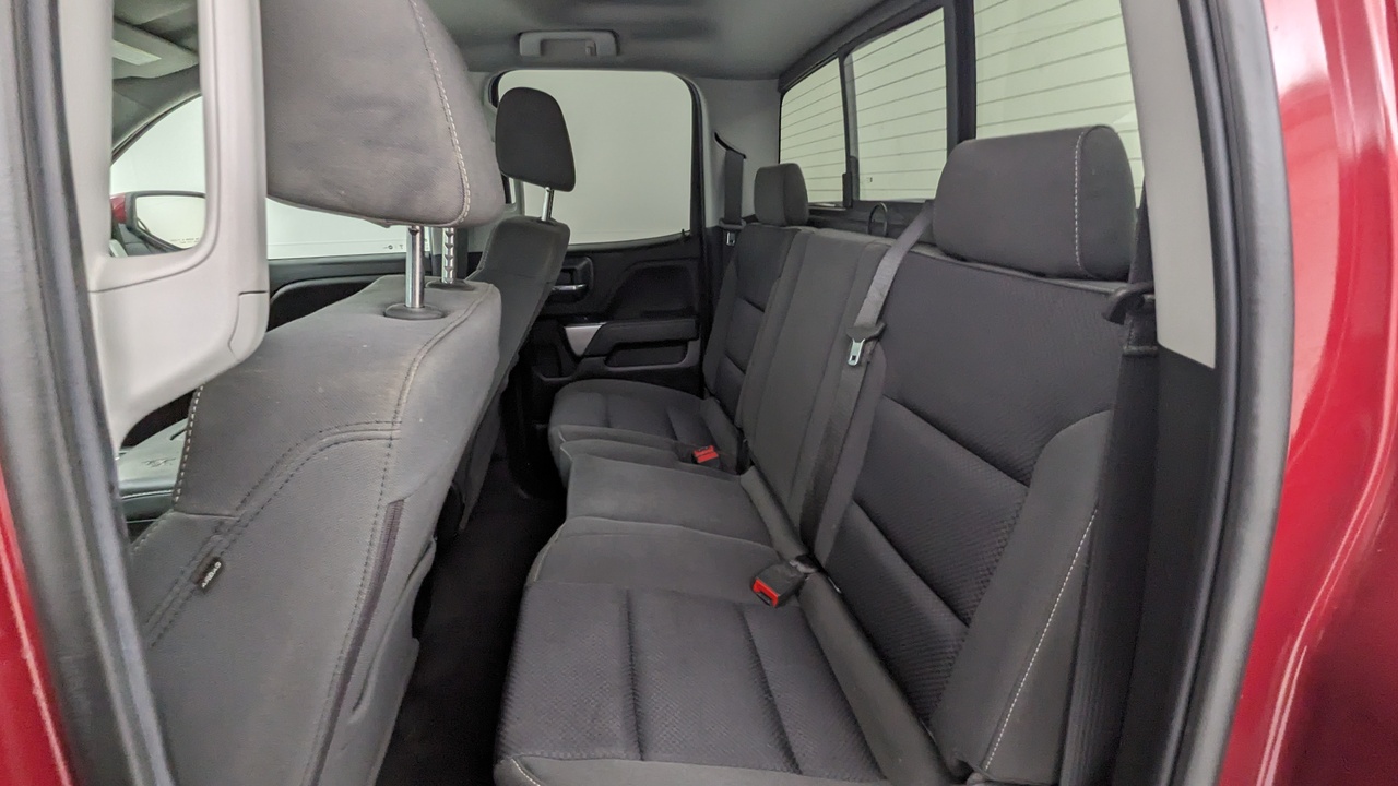 Car Exterior