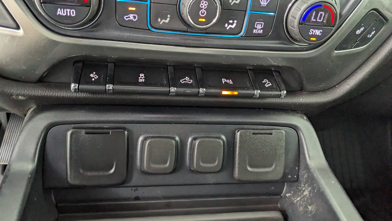 Car Exterior