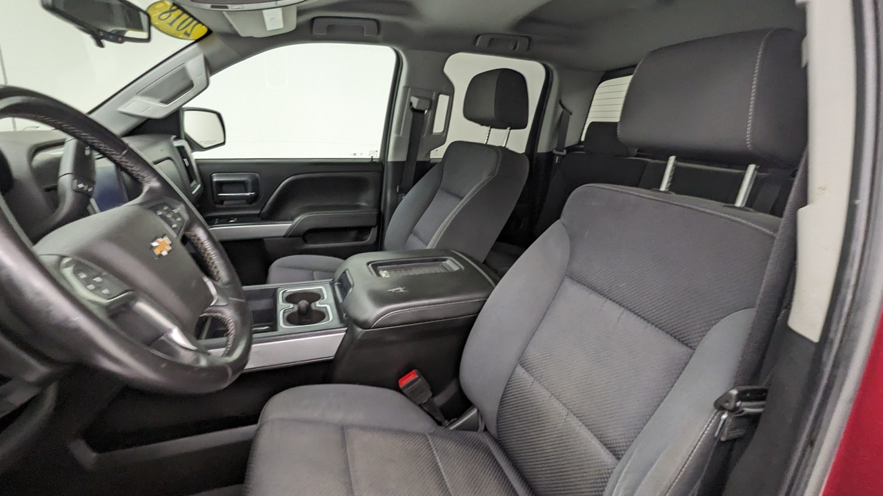 Car Exterior