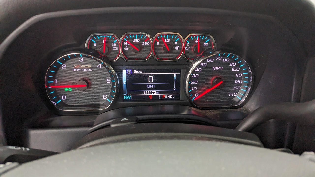 Car Exterior