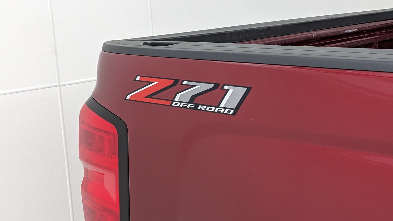Car Exterior