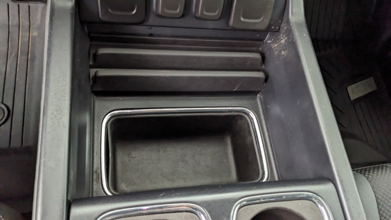 Car Exterior
