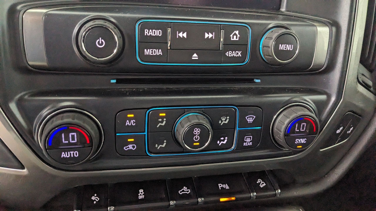 Car Exterior