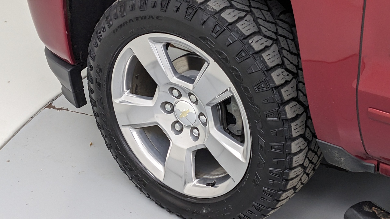 Car Exterior