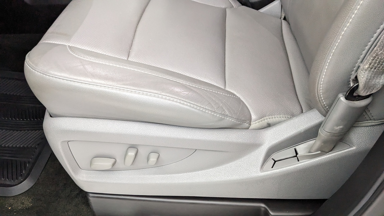 Car Exterior