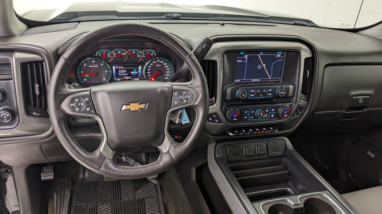 Car Exterior