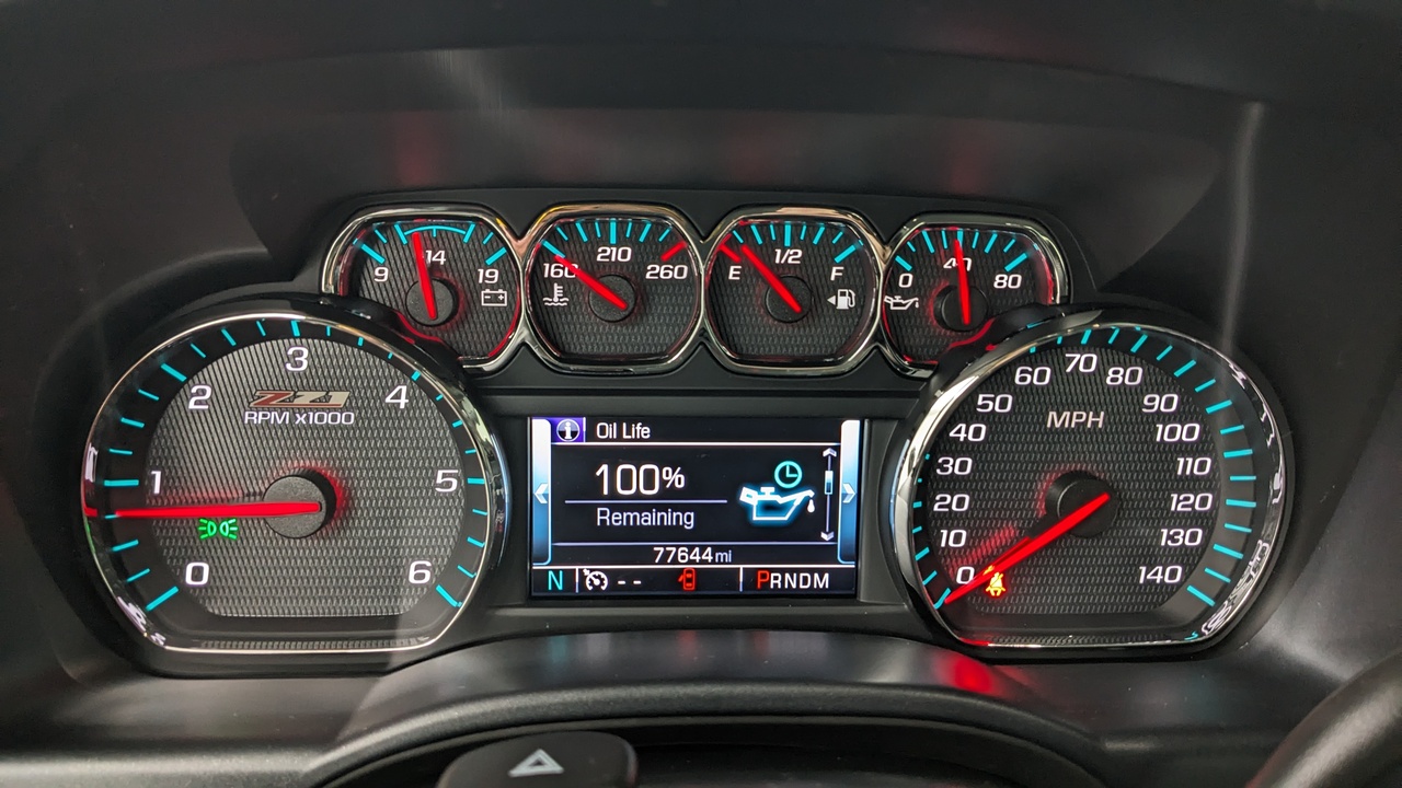 Car Exterior