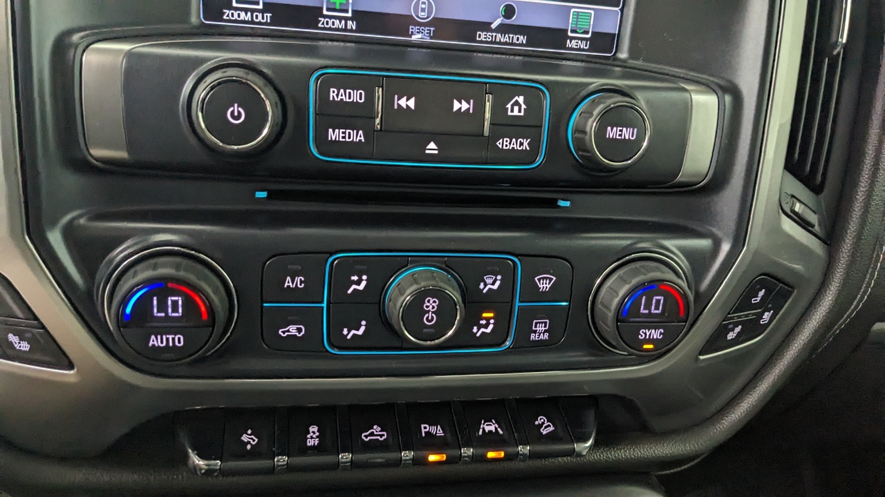 Car Exterior