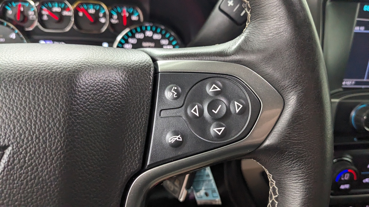 Car Exterior