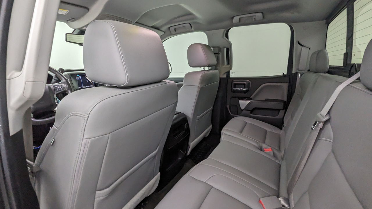 Car Exterior