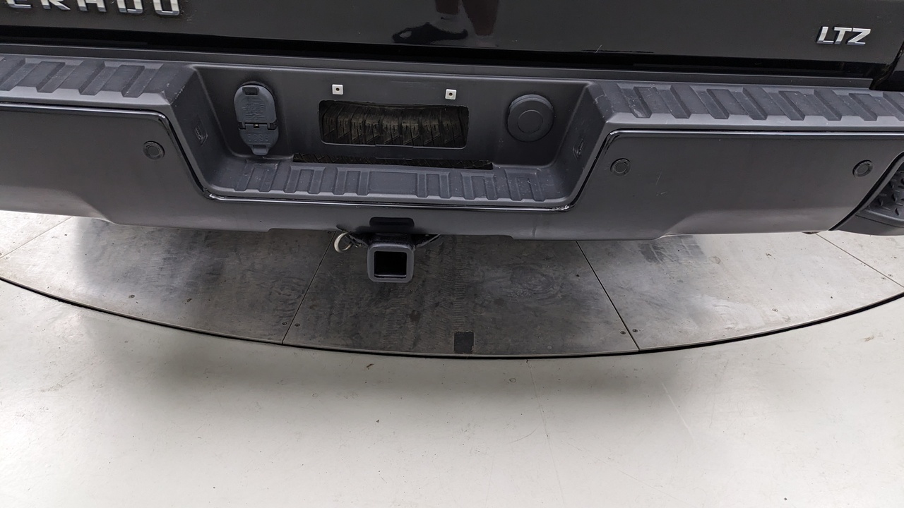 Car Exterior