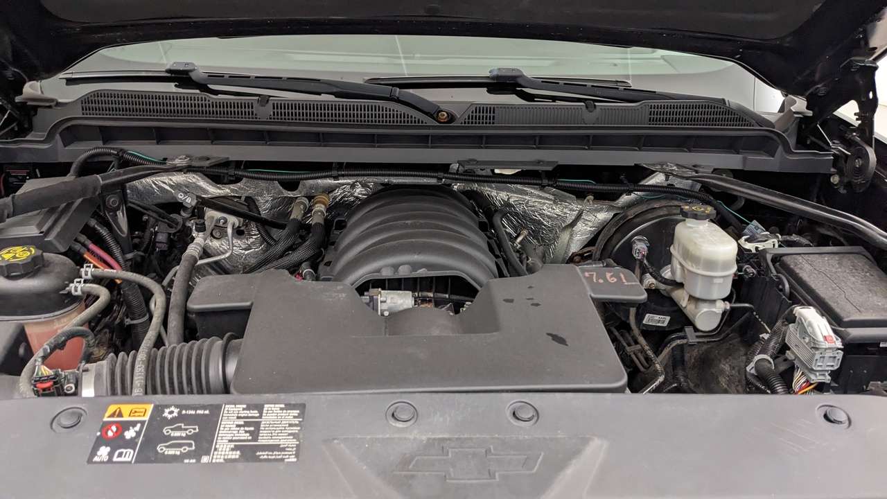 Car Exterior
