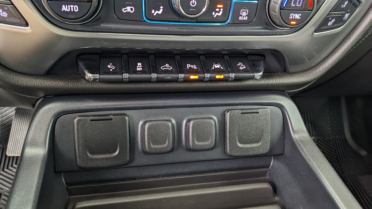 Car Exterior