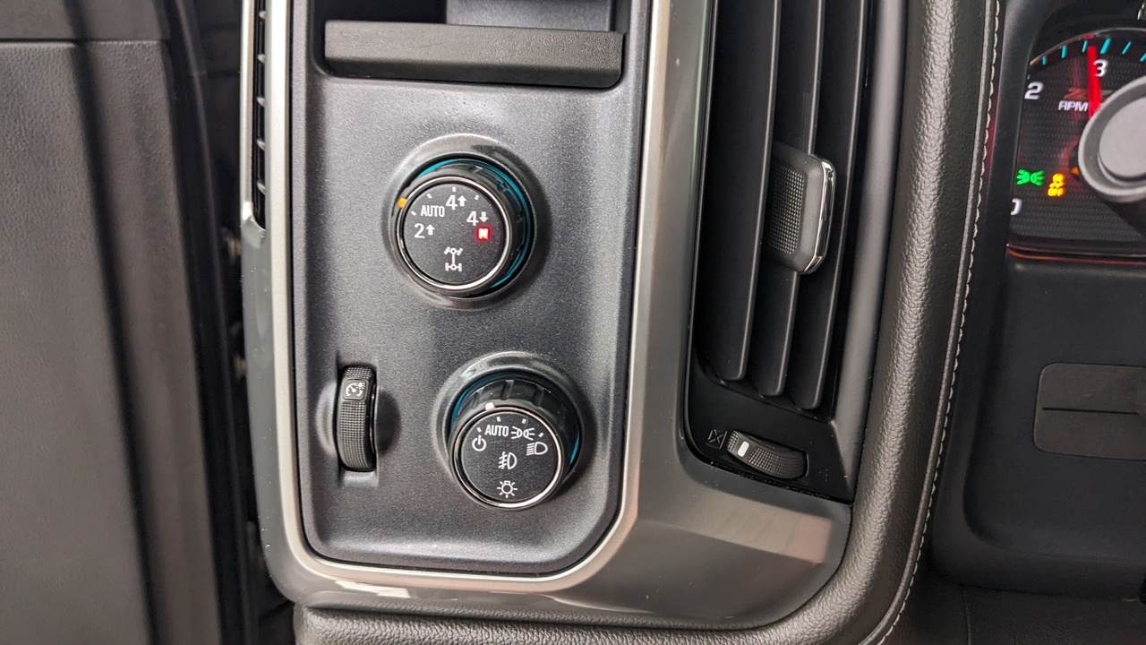 Car Exterior