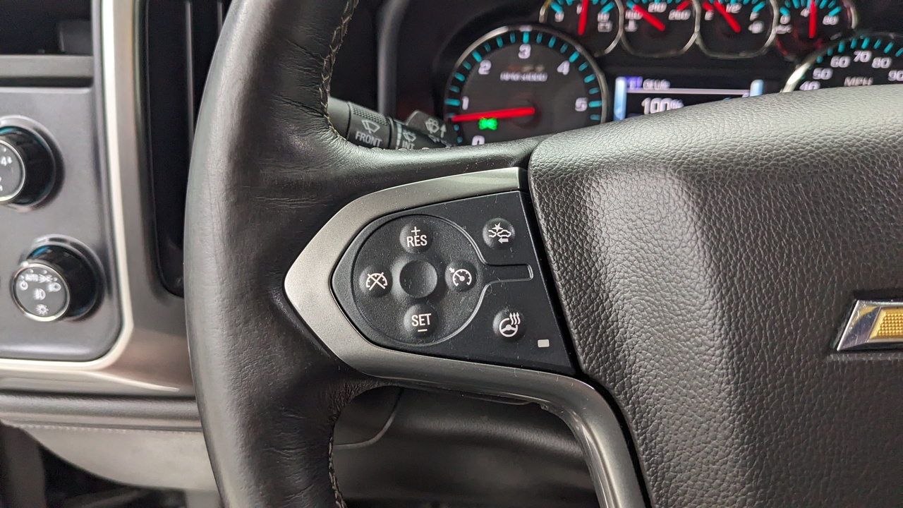 Car Exterior