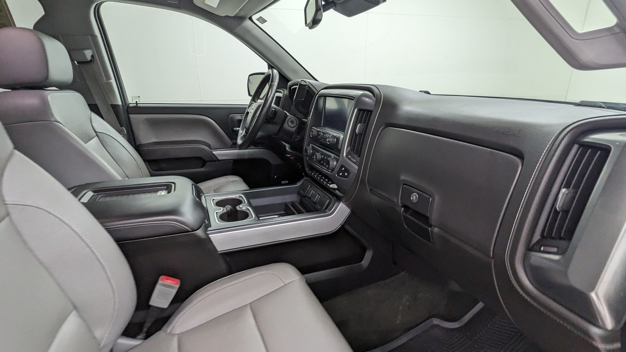 Car Exterior