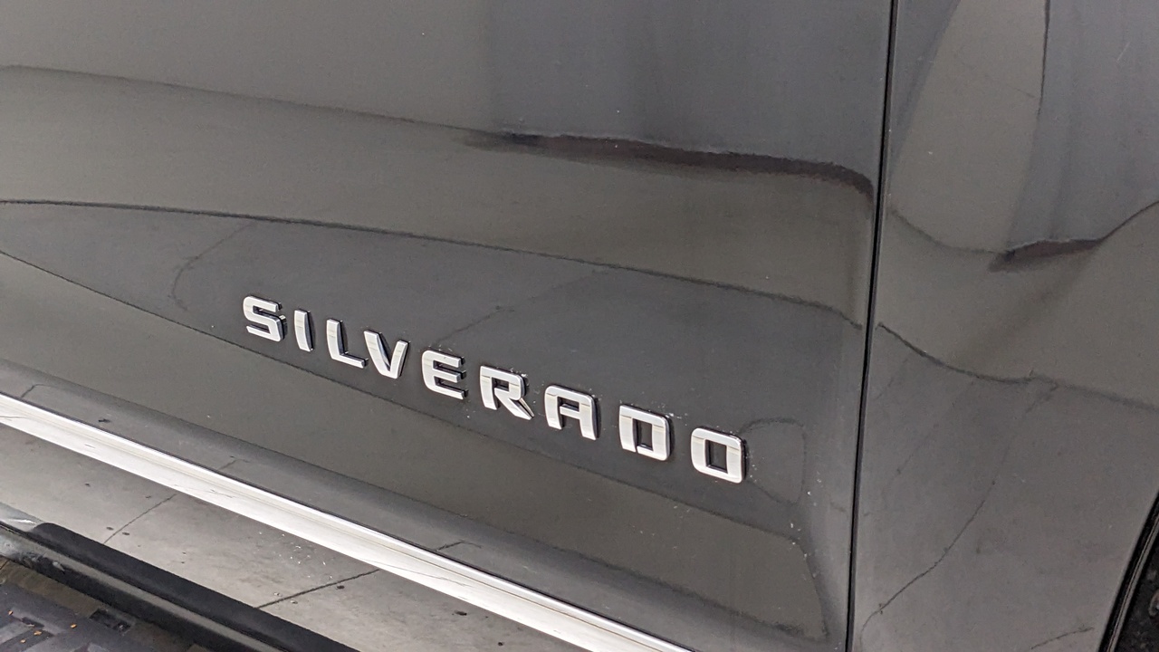 Car Exterior