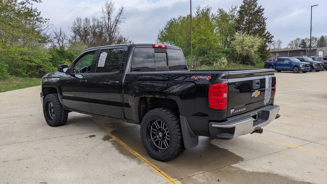 Car Exterior