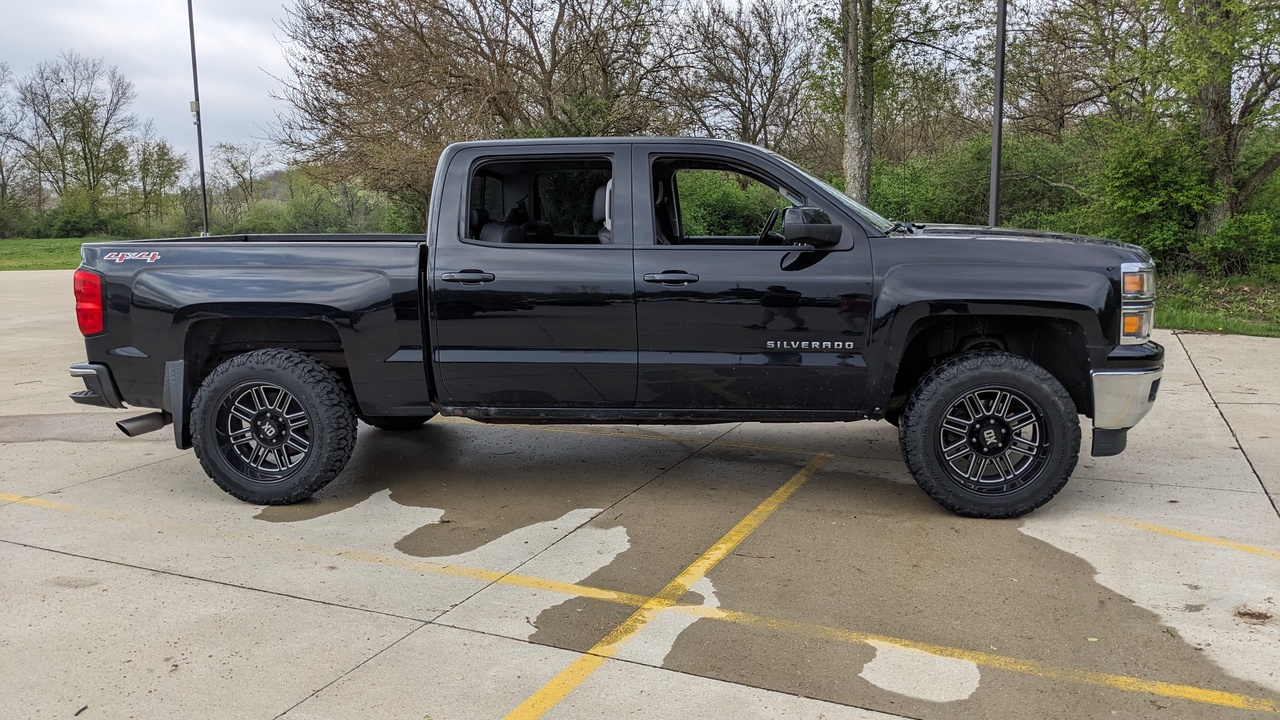 Car Exterior