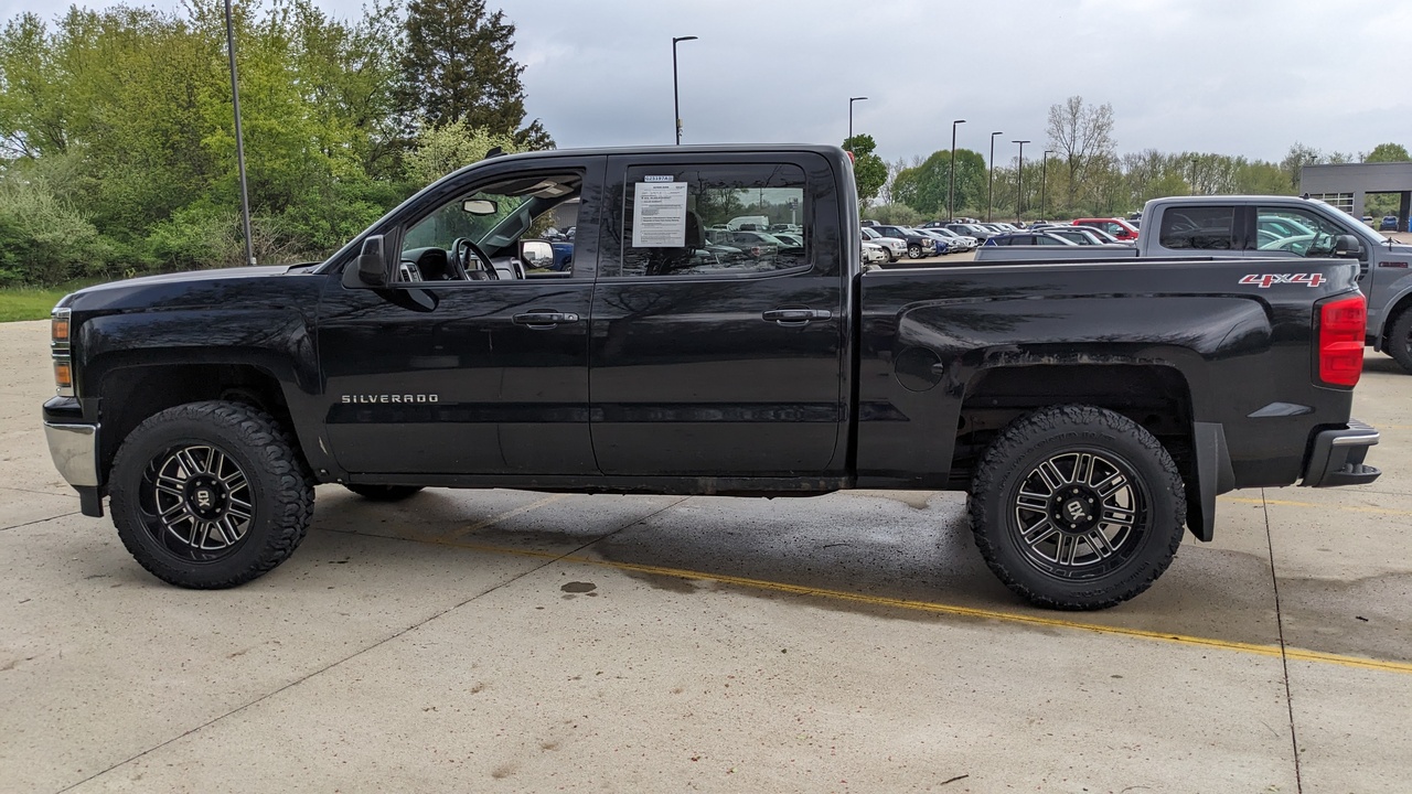 Car Exterior