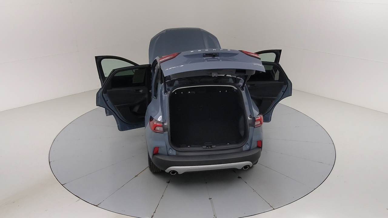Car Exterior