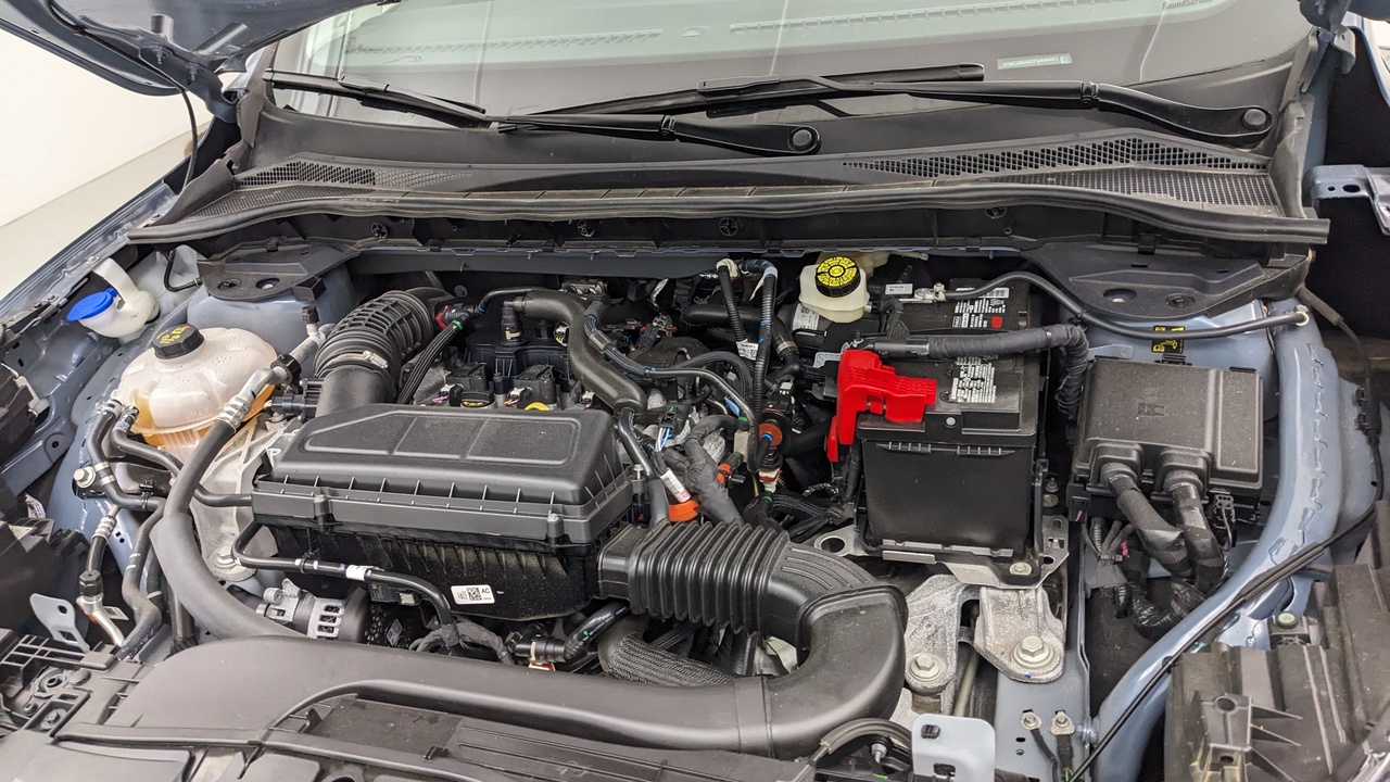 Car Exterior