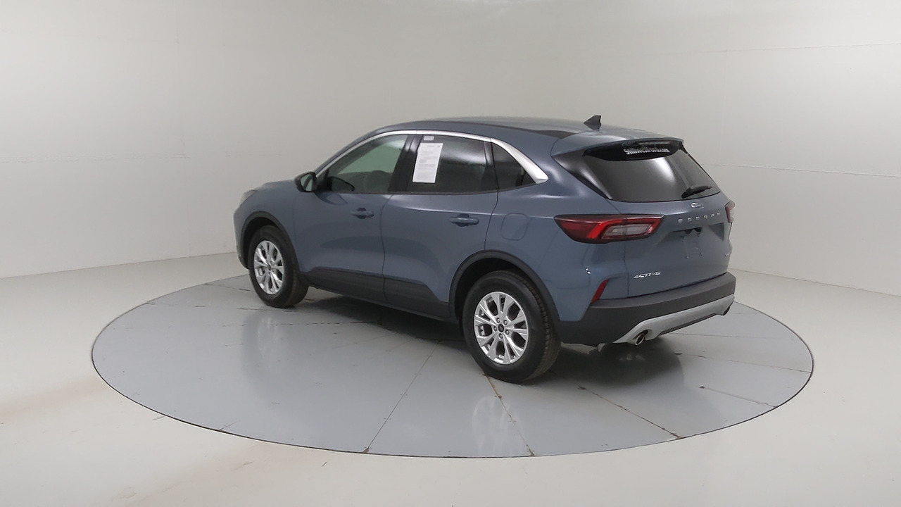 Car Exterior
