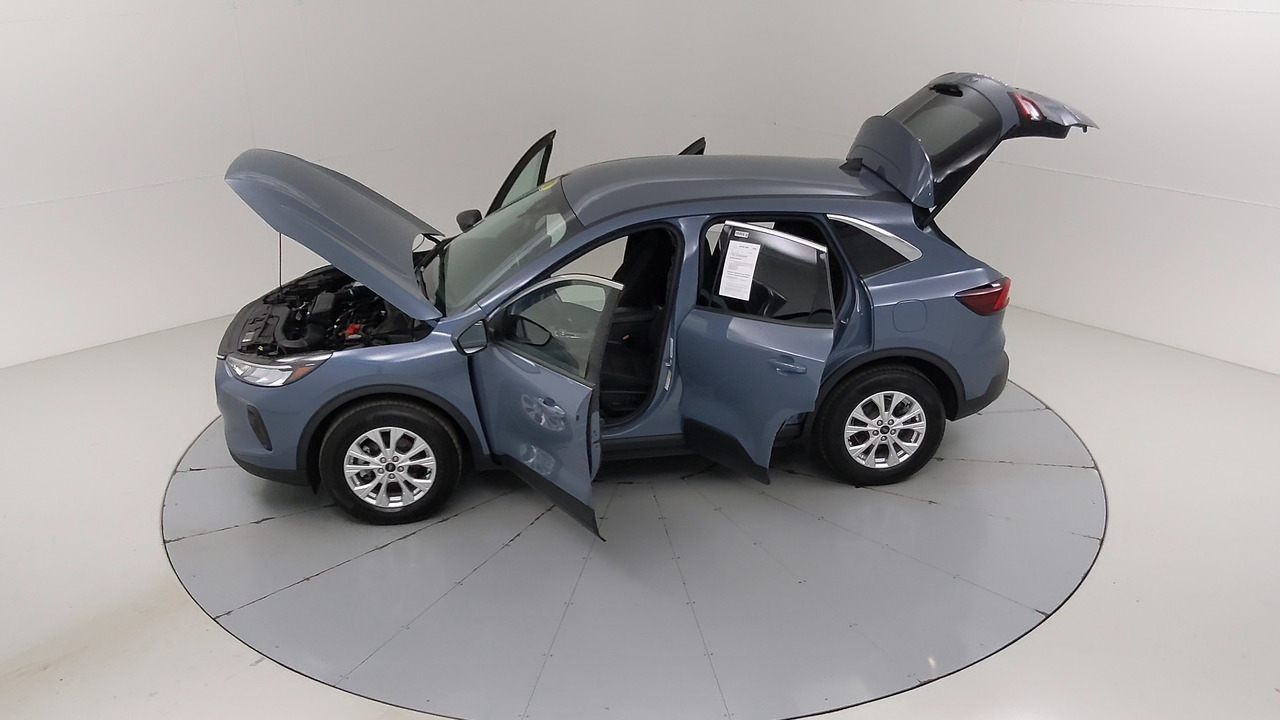 Car Exterior