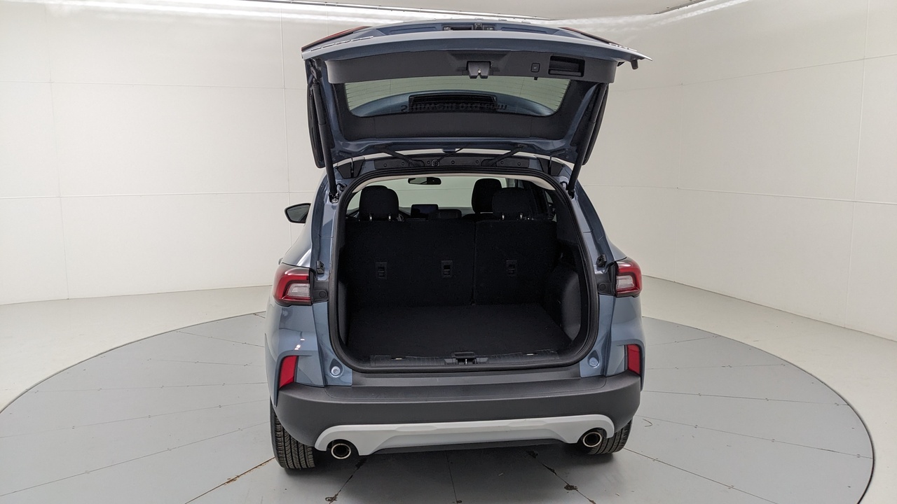Car Exterior