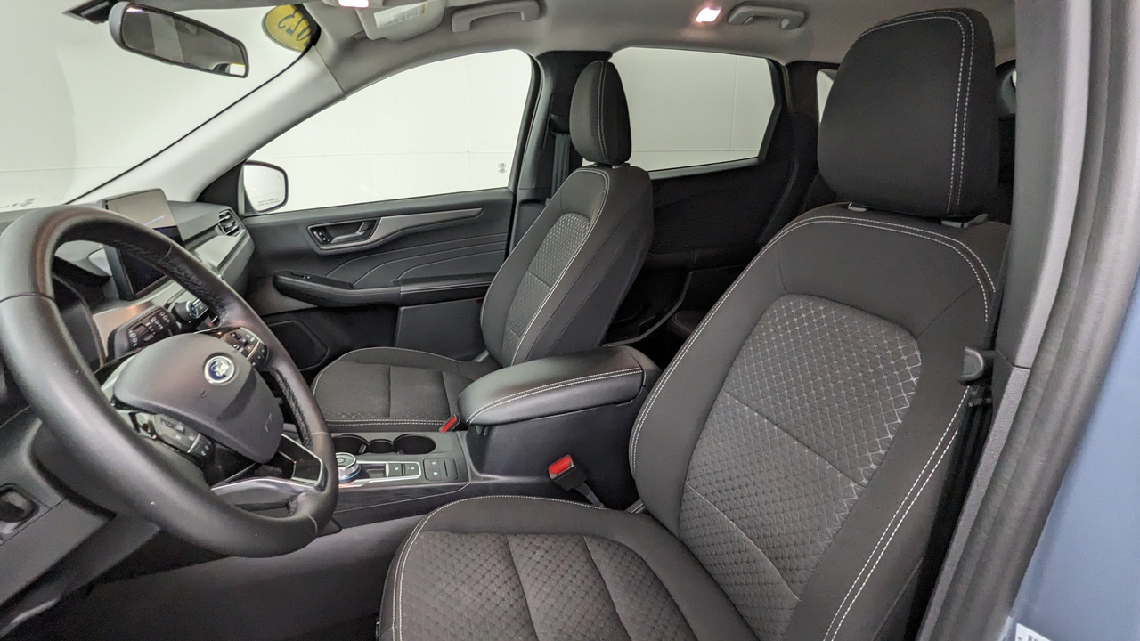 Car Exterior