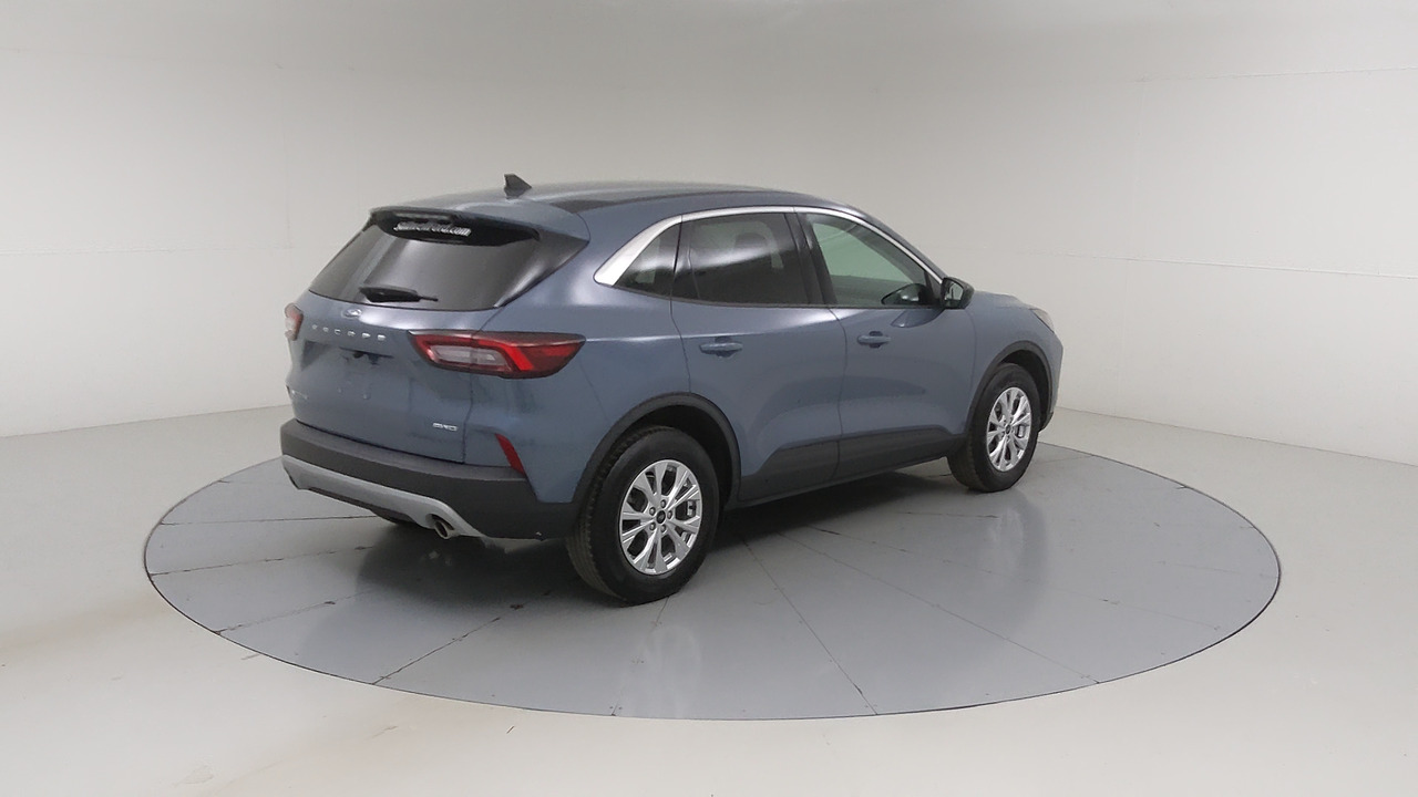 Car Exterior