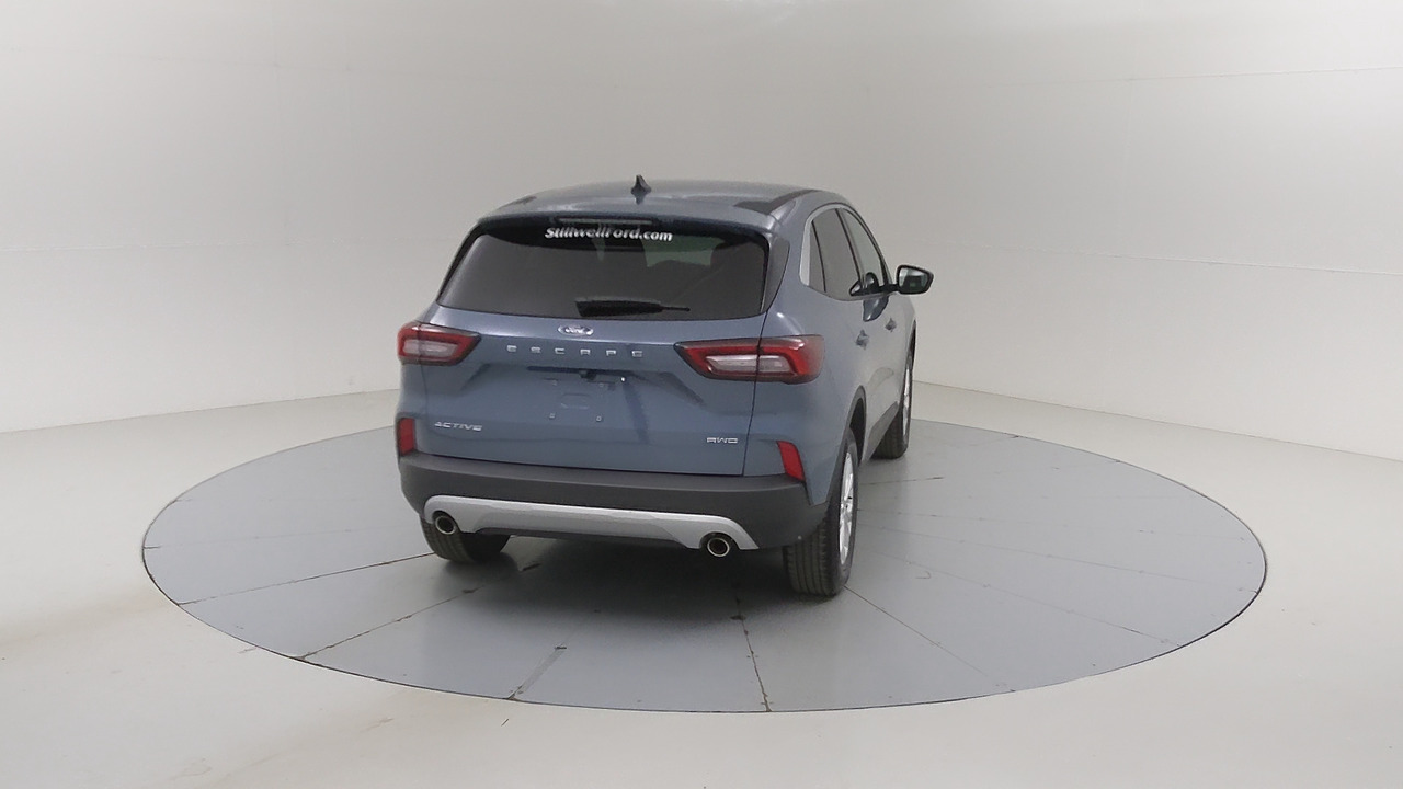 Car Exterior