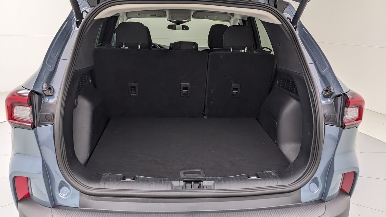 Car Exterior