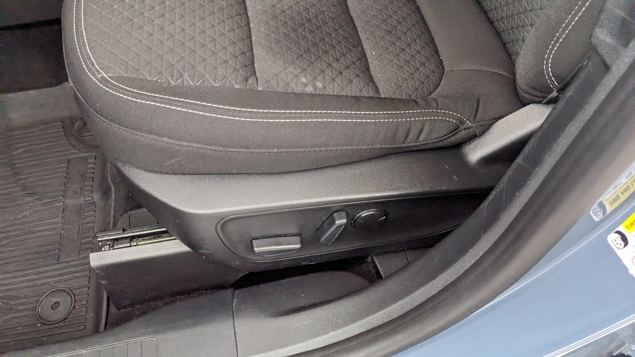Car Exterior