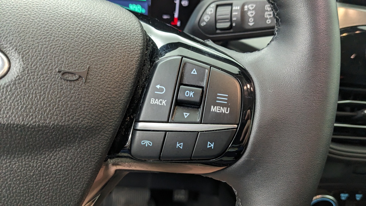 Car Exterior