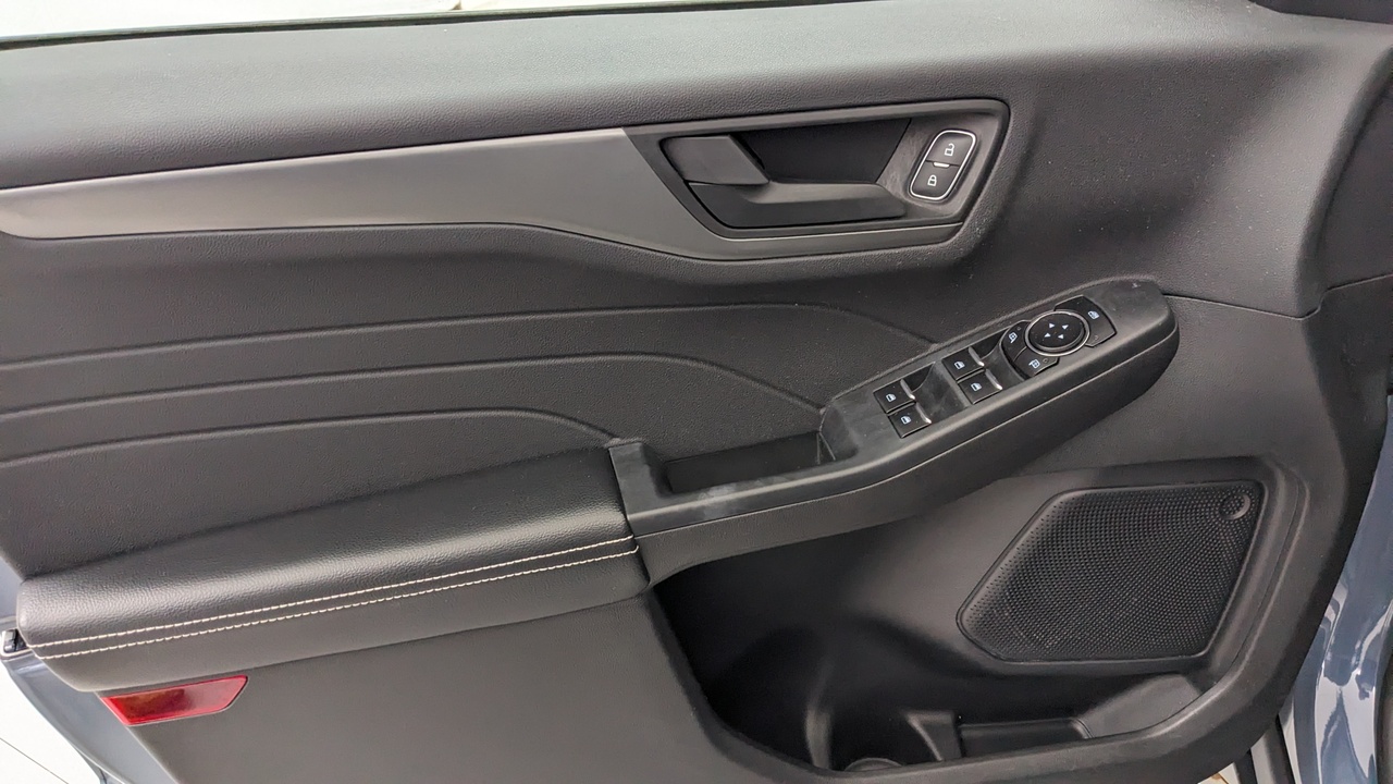 Car Exterior