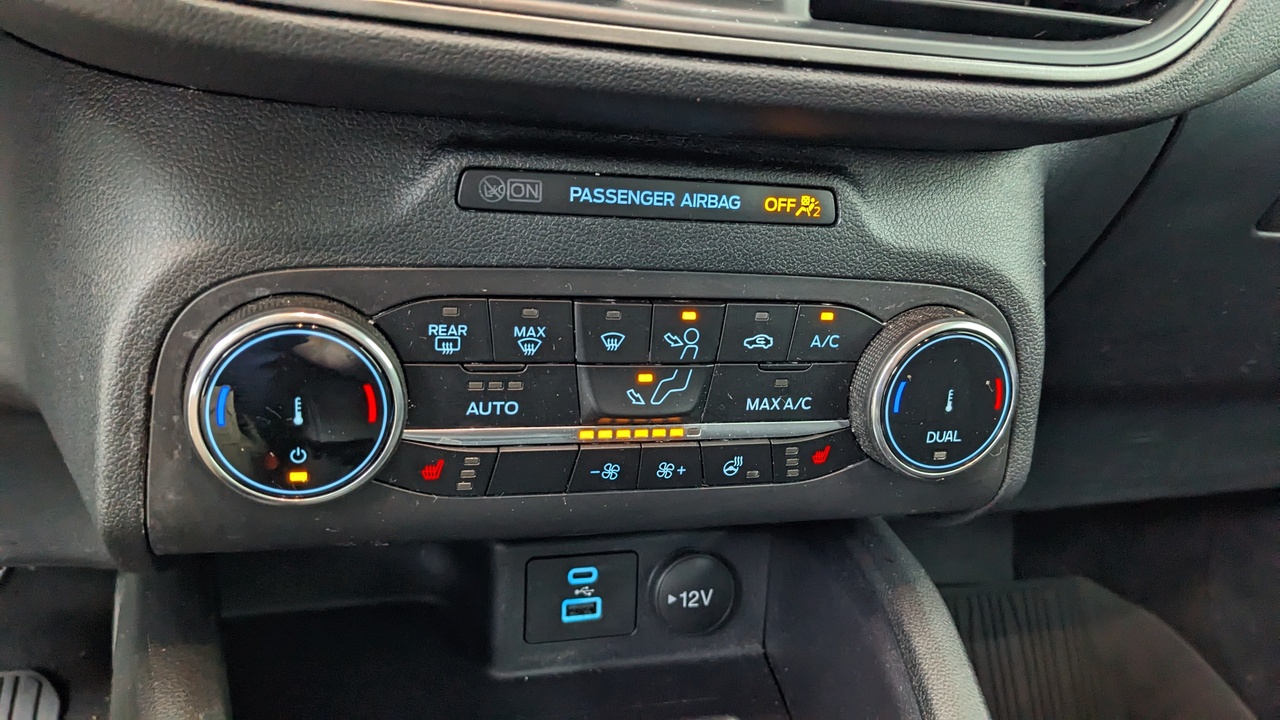 Car Exterior