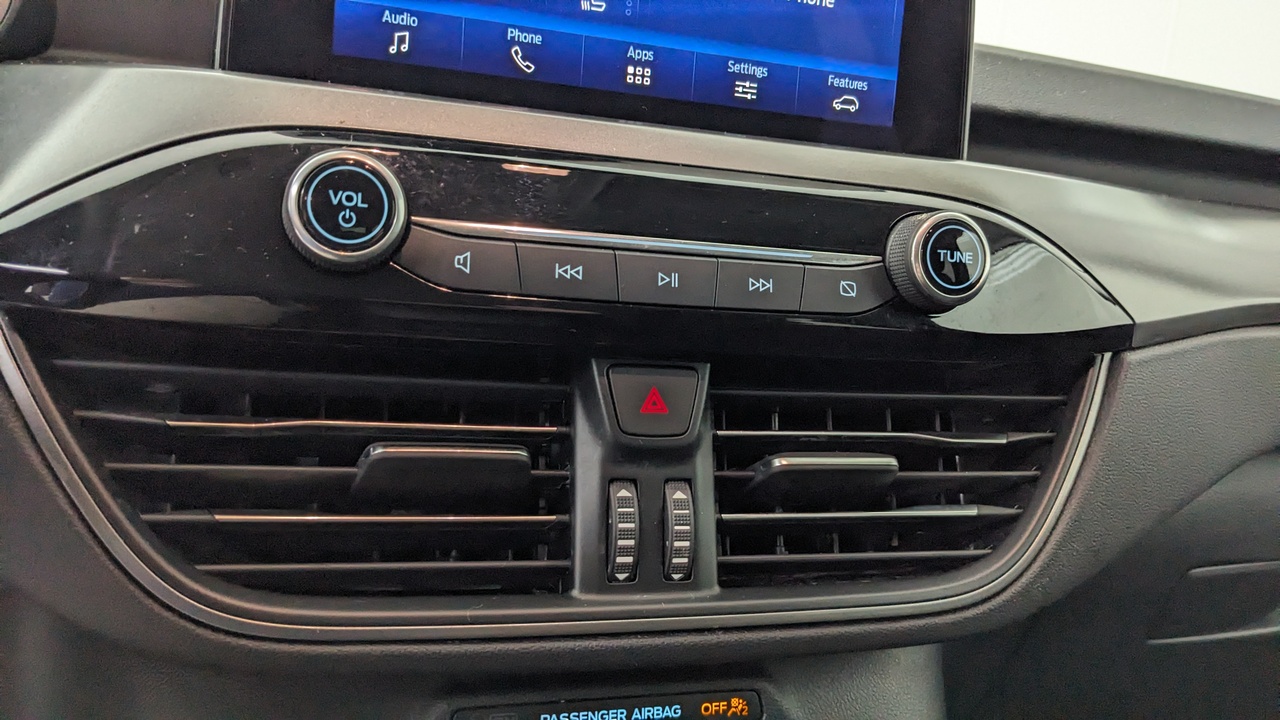 Car Exterior