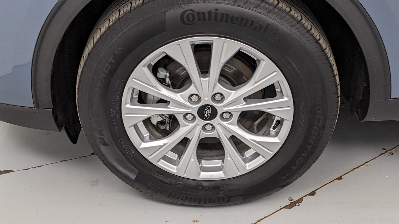 Car Exterior