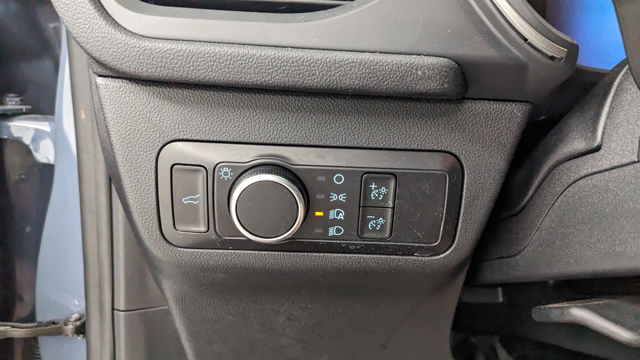 Car Exterior