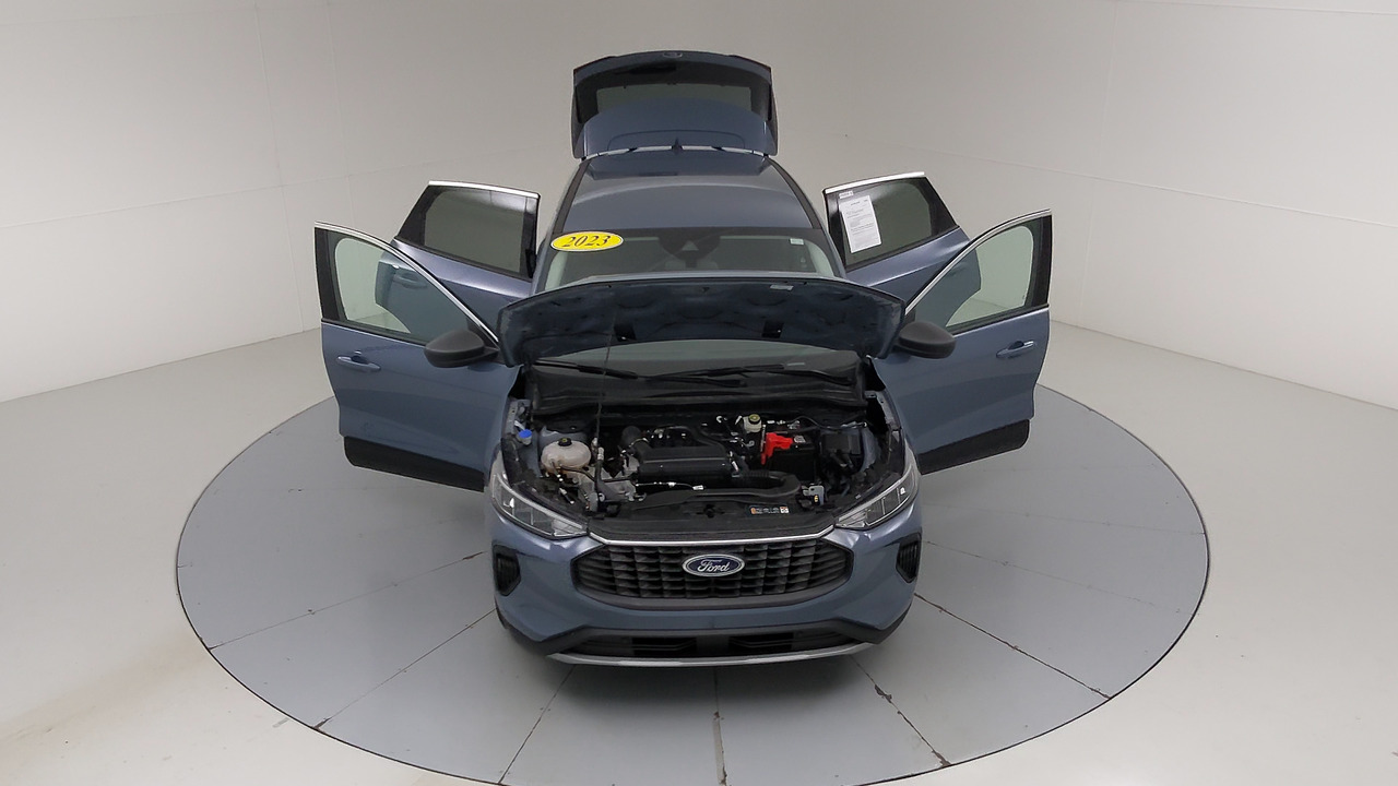 Car Exterior