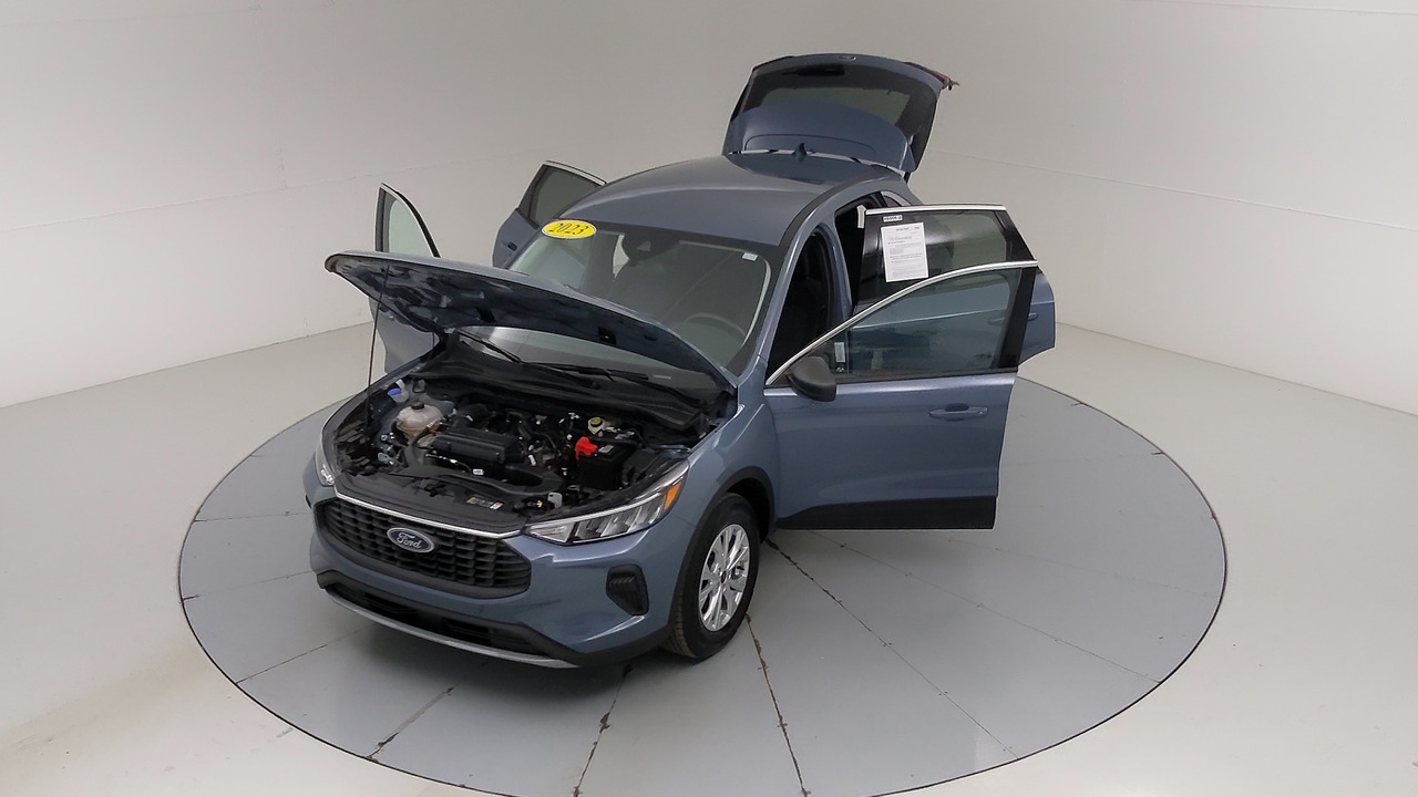 Car Exterior