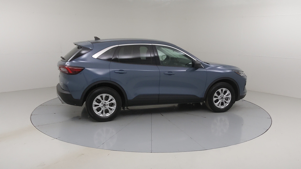 Car Exterior
