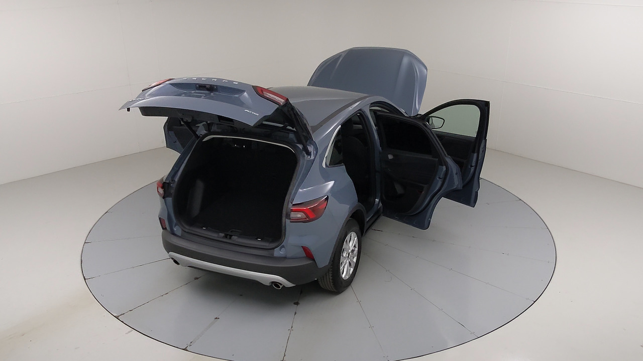 Car Exterior