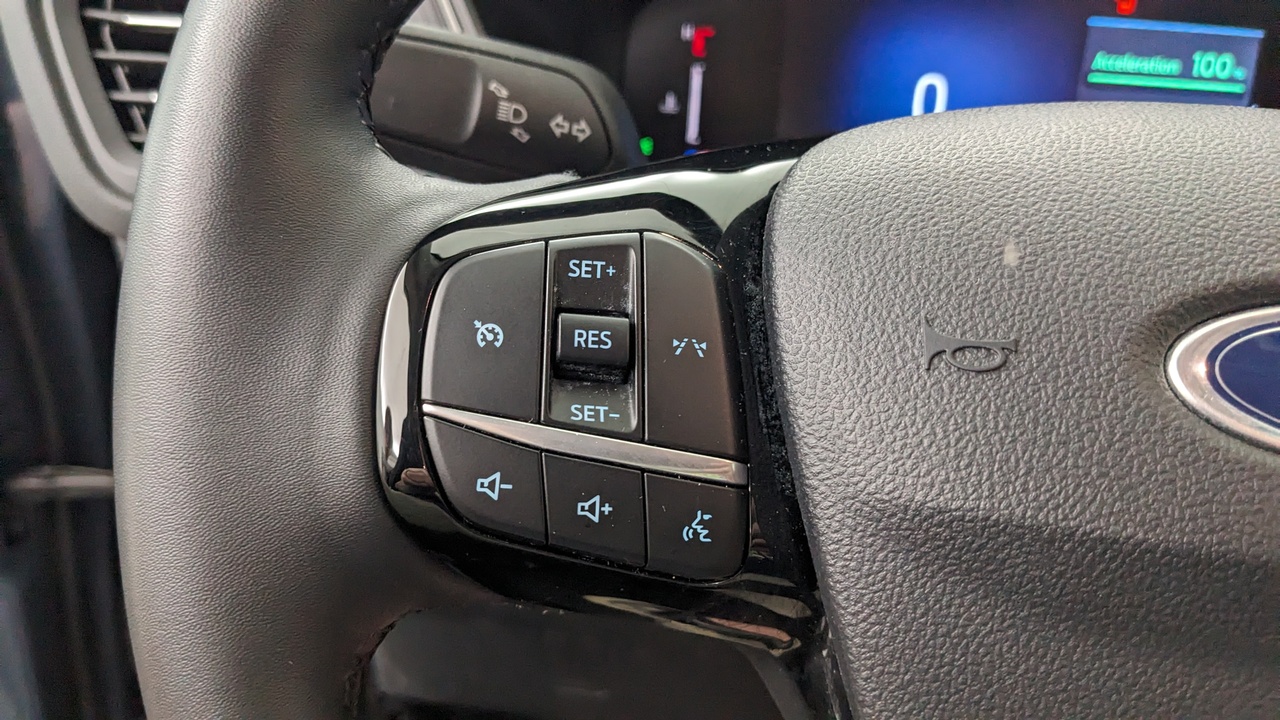 Car Exterior