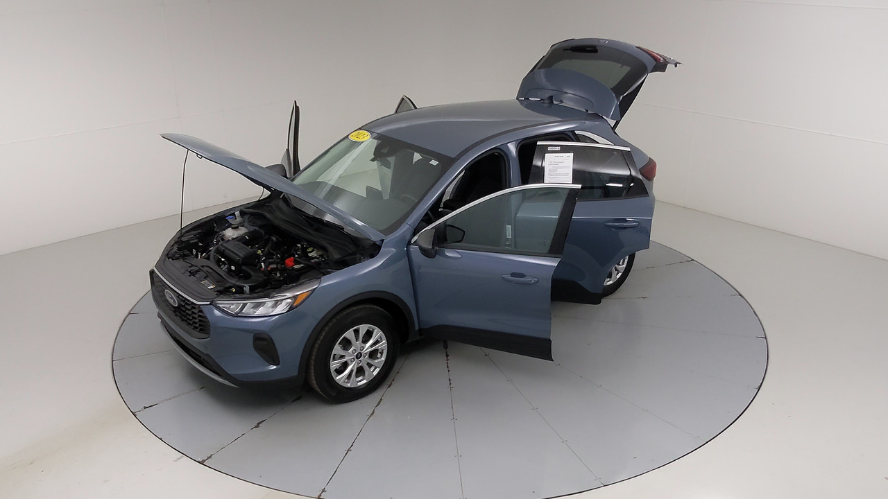 Car Exterior